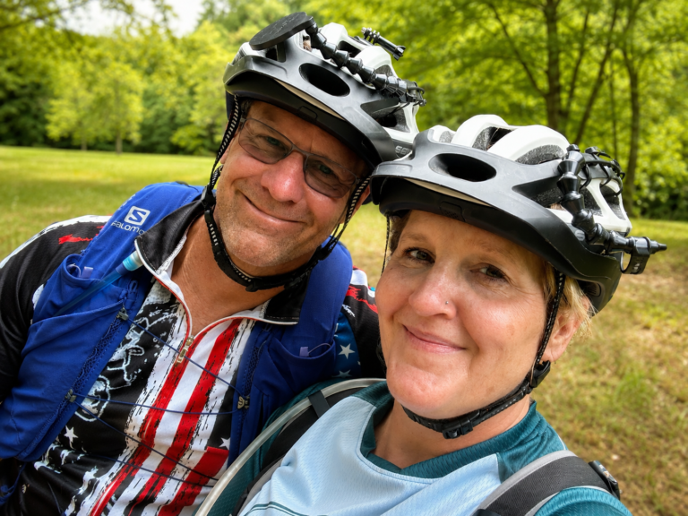 Can Two Normal People Get Bike Fit in 12 Weeks?