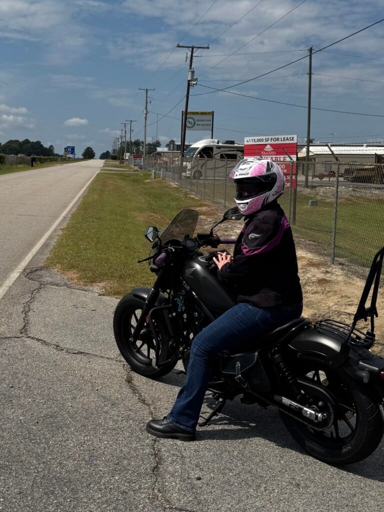 10 Reasons I Love the Honda Rebel 500